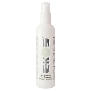 Solutie Curatare Jucarii Sexuale 200 Ml Dezinfecant Jucarii Sexuale Fara Alcool
