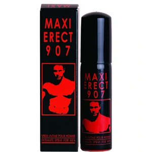 Maxi Erect 907 Opinie Spray Maxi Erect 907