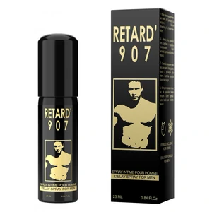 Spray Pentru Penis Retard 907 Spray Pentru Penis Retard 907 pe Denysa.ro
