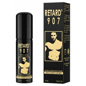 Spray Pentru Penis Retard 907 pe Denysa.ro
