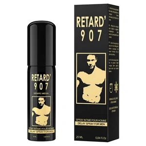 Spray Pentru Penis Retard 907 pe Denysa.ro