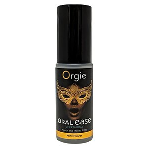 Spray Pentru Sex Oral Discret Ease Mint 15 ml