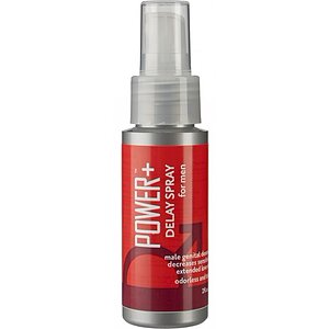Spray Power Delay For Men pe Denysa.ro