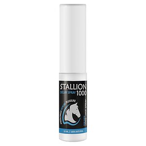 Ejacularea Precoce Spray Stallion 1000 Delay 10ml