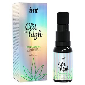 Stimulente Sexuale Femei Spray Stimulator Clitoridian Cu Efect De Incalzire