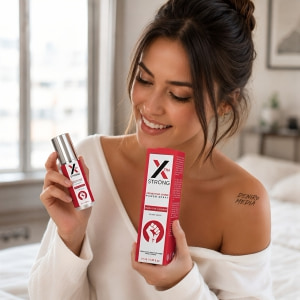 Spray Stimulator Erecție X Strong 15ml