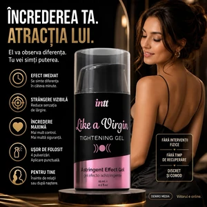 Spray Strâmtare Păsărică Airless Bottle 15ml