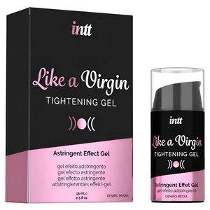 Gel Astringent Cu Hamamelis Pentru Vagin