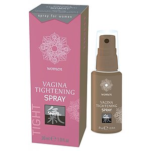 Spray Strâmtare Vagin Shiatsu pe Denysa.ro
