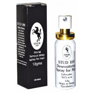 Spray Stud 100 Mini pe Denysa.ro