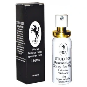 Spray Stud 100 Mini pe Denysa.ro
