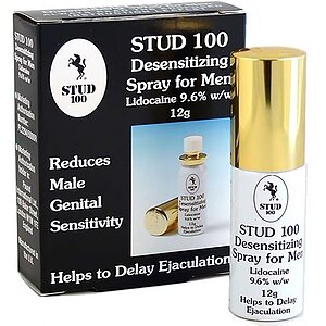 Spray Stud 100 Original Întârziere Ejaculare pe Denysa.ro