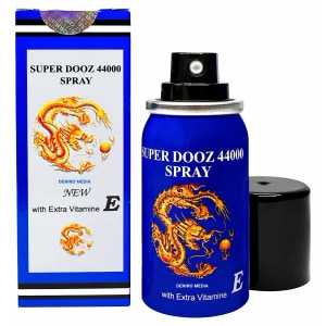 Spray Anestezic Local Pentru Intimitate