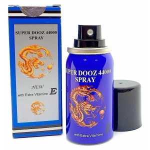 Spray Super Dooz 44000 pe Denysa.ro