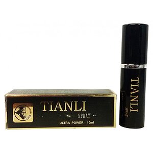 Pastile Pentru Rezistenta In Pat Spray Tianli