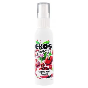 Spray Yummy Cherry Mint Breeze Spray Yummy Cherry Mint Breeze pe Denysa.ro