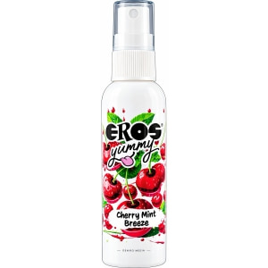 Spray Aromat Corporal Yummy Cherry Mint Breeze Spray Aromat Corporal Yummy Cherry Mint Breeze pe Denysa.ro