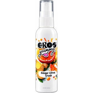 Spray Aromat Ginger Citrus Crush pentru Preludiu Spray Aromat Ginger Citrus Crush pentru Preludiu pe Denysa.ro