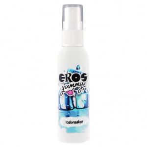Spray Yummy Icebreaker pe Denysa.ro