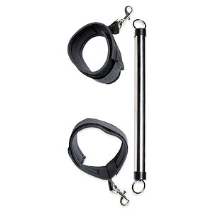 Spreader Bar Argintiu pe Denysa.ro