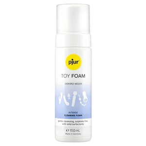 Spumă De Curățare Pjur Toy Foam Spumă De Curățare Pjur Toy Foam pe Denysa.ro