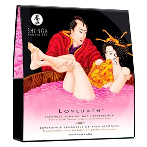 Spumă De Baie Love Dragon Fruit Spumă De Baie Love Dragon Fruit pe Denysa.ro