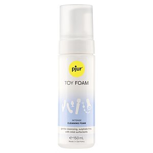 Pjur Toy Foam Recenzii Si Pareri