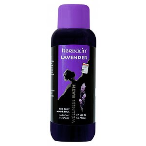 Spumant Baie Cu Levantica Herbacin 500ml