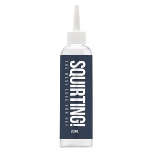 Squirting Lubrifiant Pe Bază De Apă pe Denysa.ro