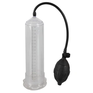 Starters Power Pump Transparent pe Denysa.ro