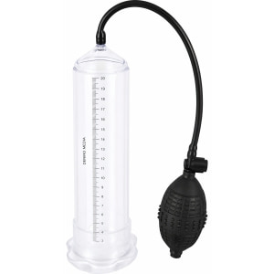 Starters Power Pump Transparent pe Denysa.ro