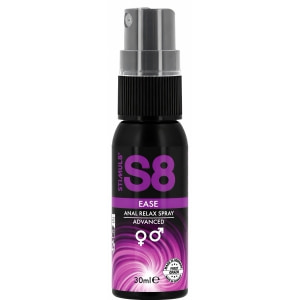 Spray Pentru Relaxare Anala Compatibil Cu Lubrifianti Pe Baza De Apa