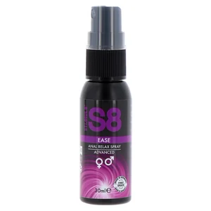 Spray Pentru Relaxare Anala Compatibil Cu Lubrifianti Pe Baza De Apa