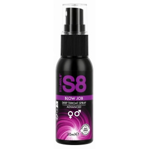 Stimul8 S8 Spray Oral Mentolat Pentru Gât pe Denysa.ro