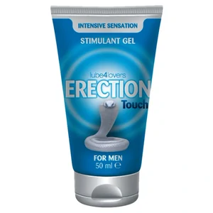Cum Se Foloseste Gel Pentru Erectie Touch