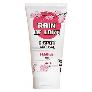 Stimulente Sexuale Femei Stimulating Gel Cupid Labs Rain of Love 60 ml