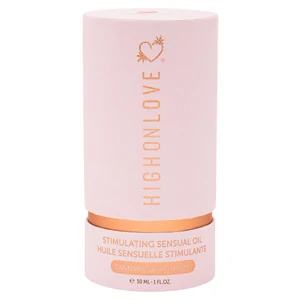 Stimulating Orgasm Oil 30ml