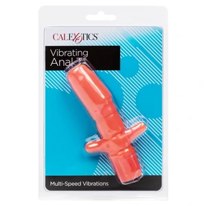 Stimulator Anal T Roșu
