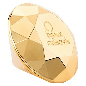 Stimulator Clitoral Twenty One Diamond Auriu pe Denysa.ro