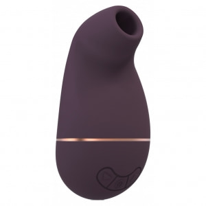 Stimulator Clitoridian Kissable Mov pe Denysa.ro