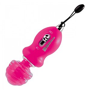 Stimulator Clitoridian Mini Lightyup Roz