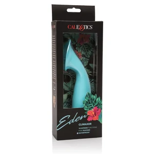 Stimulator Clitoris Eden Climaxer Turcoaz