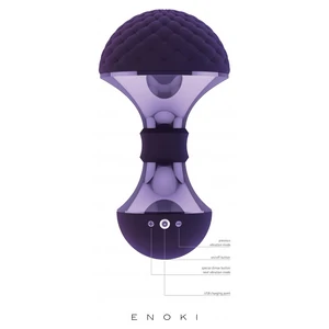 Stimulator Clitoris Enoki Mov