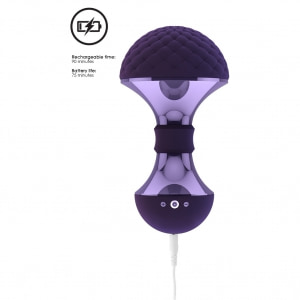 Stimulator Clitoris Enoki Mov