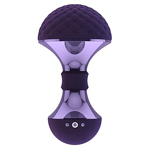 Stimulator Clitoris Enoki Mov pe Denysa.ro
