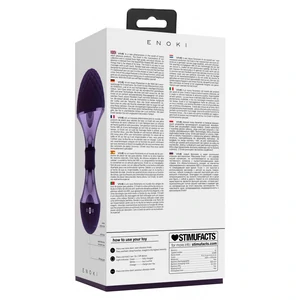 Stimulator Clitoris Enoki Mov