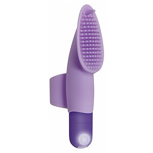 Stimulator Clitoris Fingerific Evolved Mov