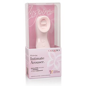 Stimulator Clitoris Flickering Intimate Roz