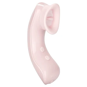 Stimulator Clitoris Flickering Intimate Roz Stimulator Clitoris Flickering Intimate Roz pe Denysa.ro