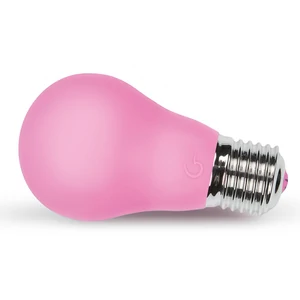 Stimulator Clitoris Gvibe Bulb Roz